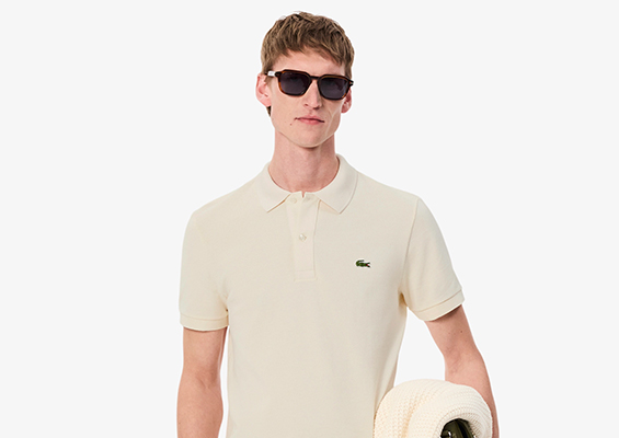 abbigliamento uomo