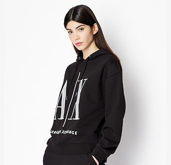 Armani Exchange
