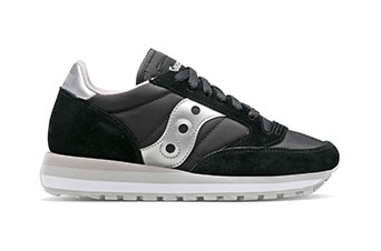 Saucony