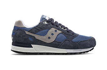 Saucony