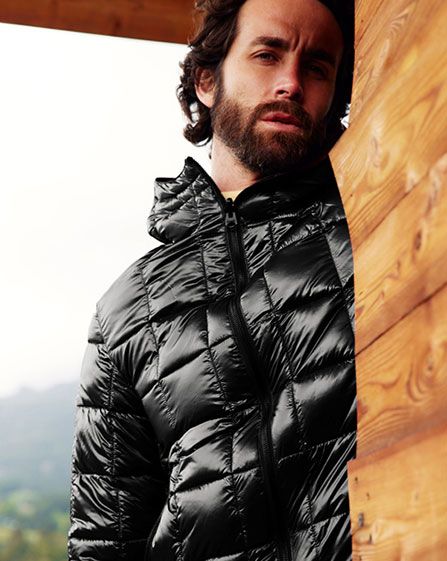 abbigliamento uomo black friday