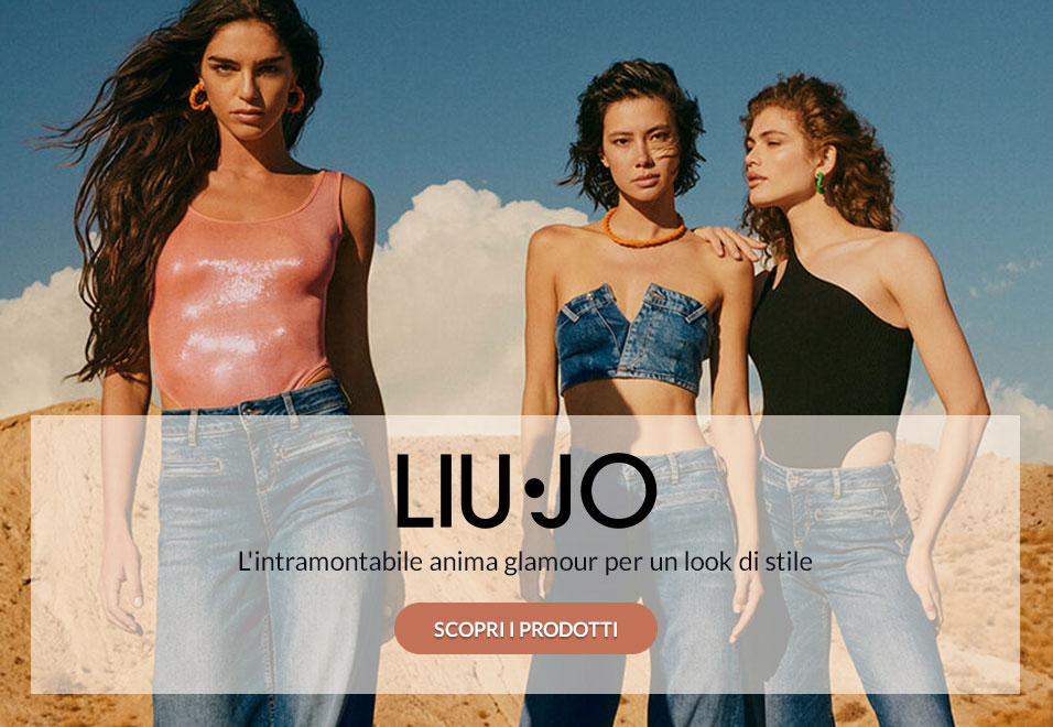 Liu Jo