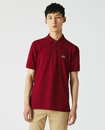 Polo Lacoste