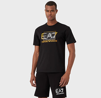 T-shirt EA7