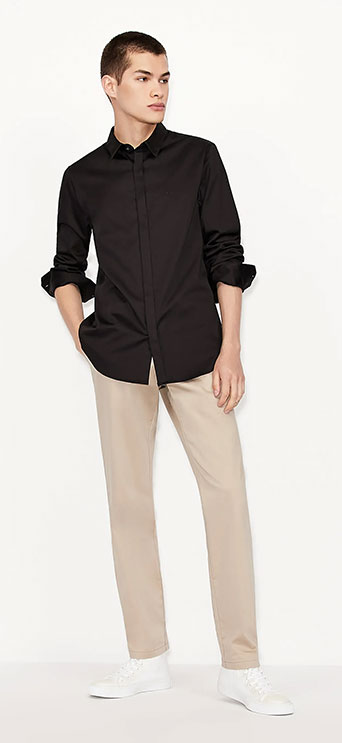 Armani Exchange