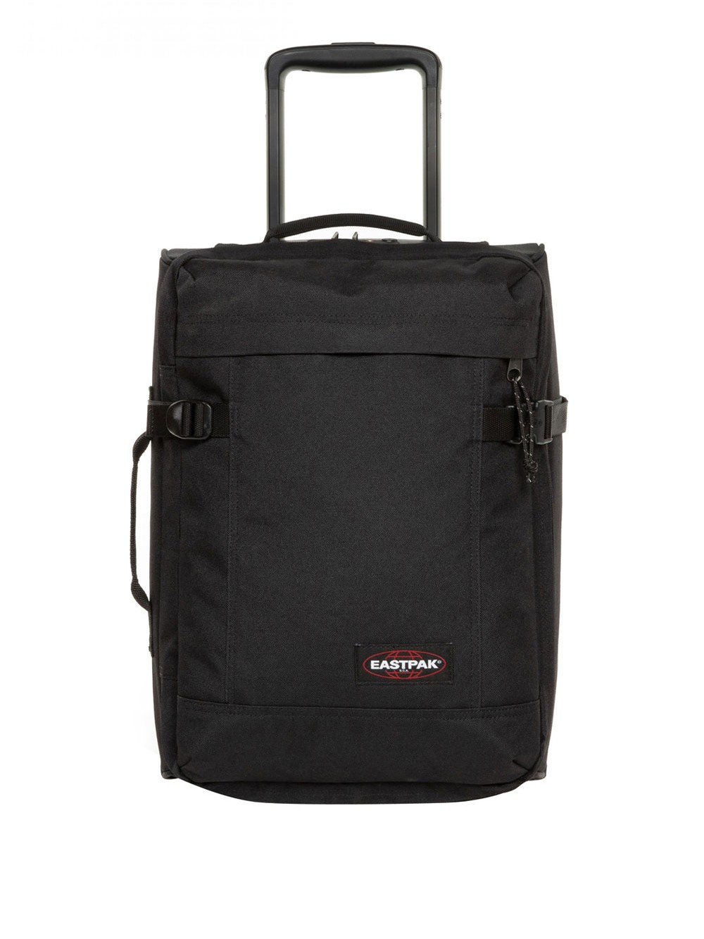 eastpak tranverz xxs koffer unisex - schwarz größe tu