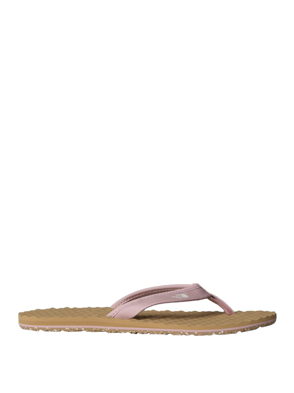 infradito the north face w base camp mini da donna - rosa taglia 36