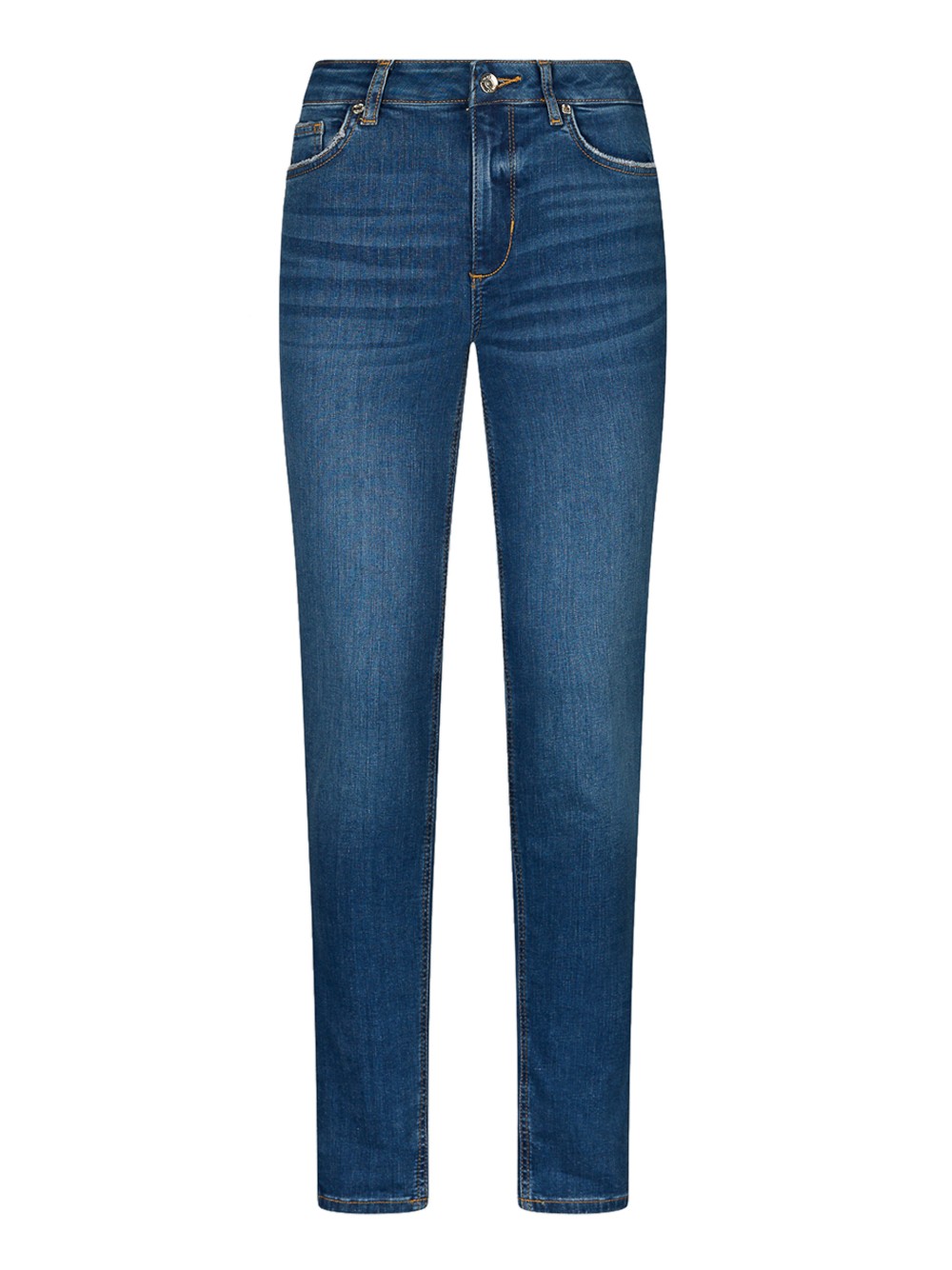 Liu-Jo Donna Denim Jeans Skinny Liu Jo Divine Da