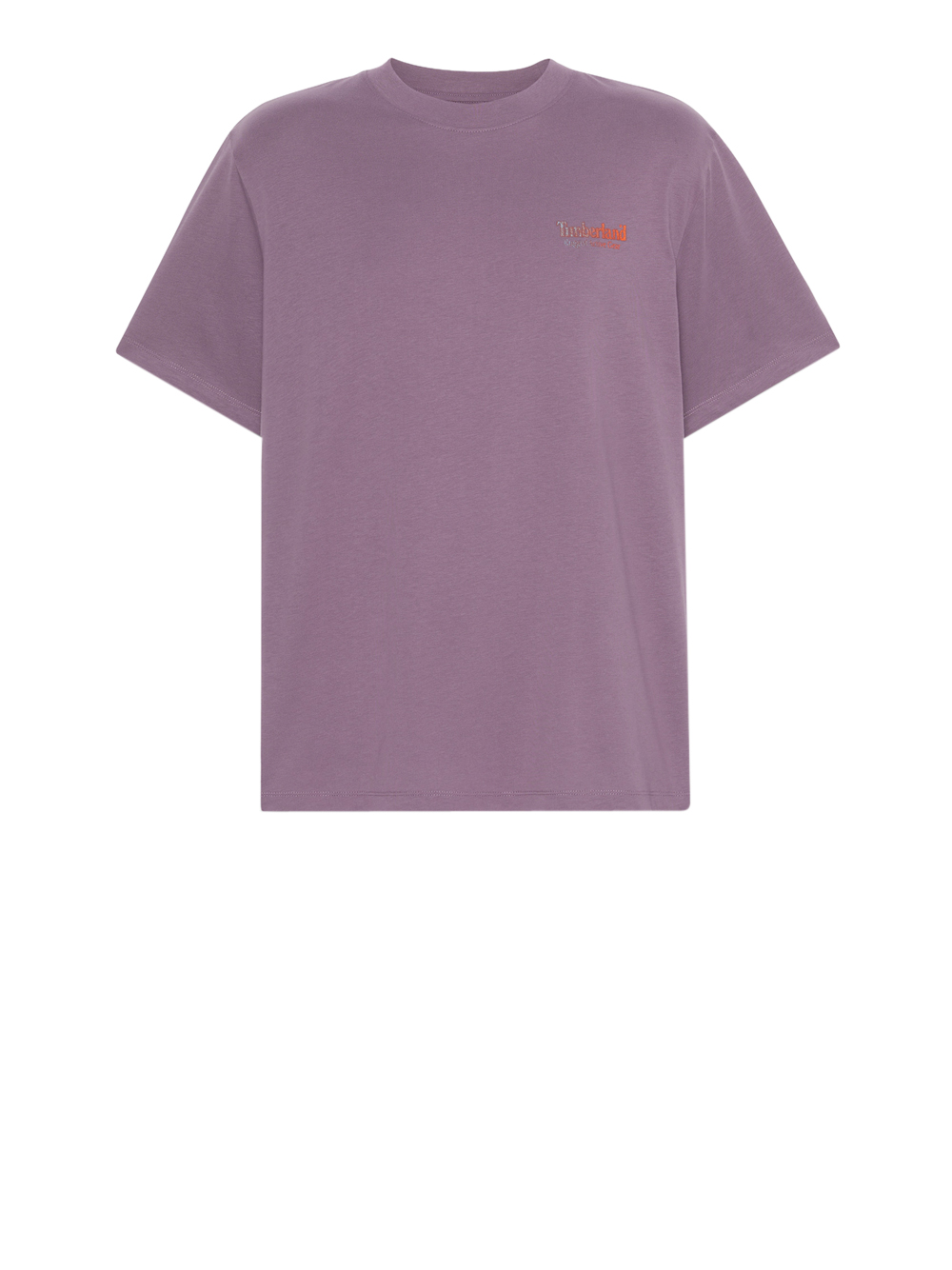 timberland t-shirt viola - herren größe l