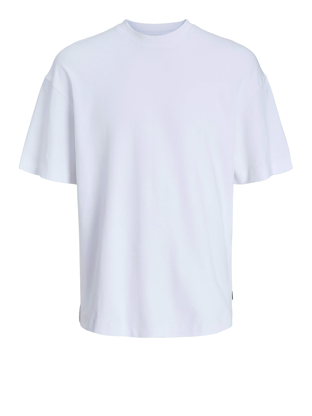 t-shirt jack e jones da uomo - bianco