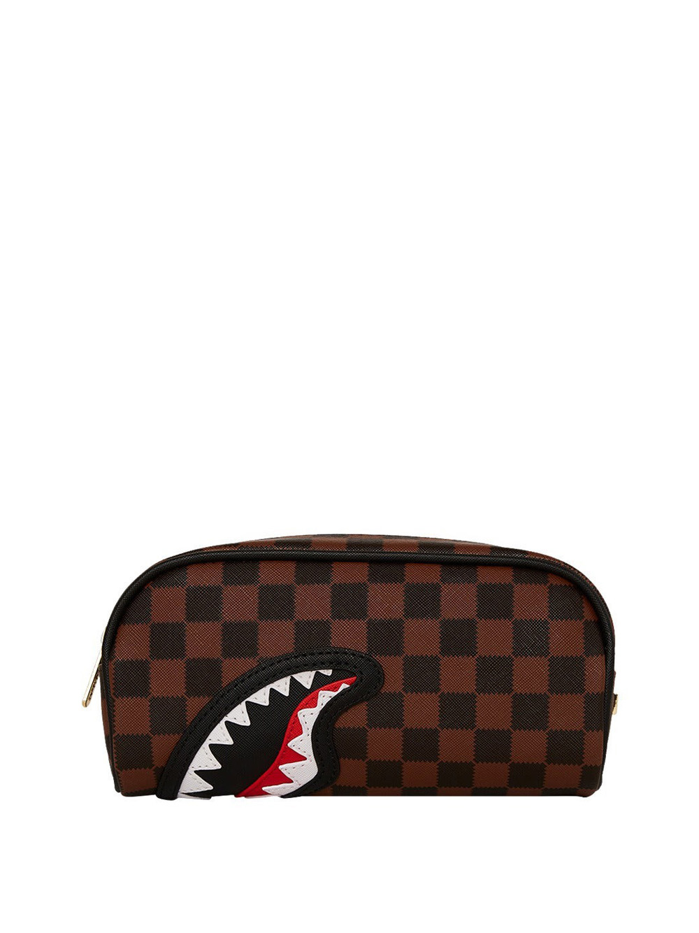 Sprayground Unisex Multicolore Pochette Sawtooth Sharks