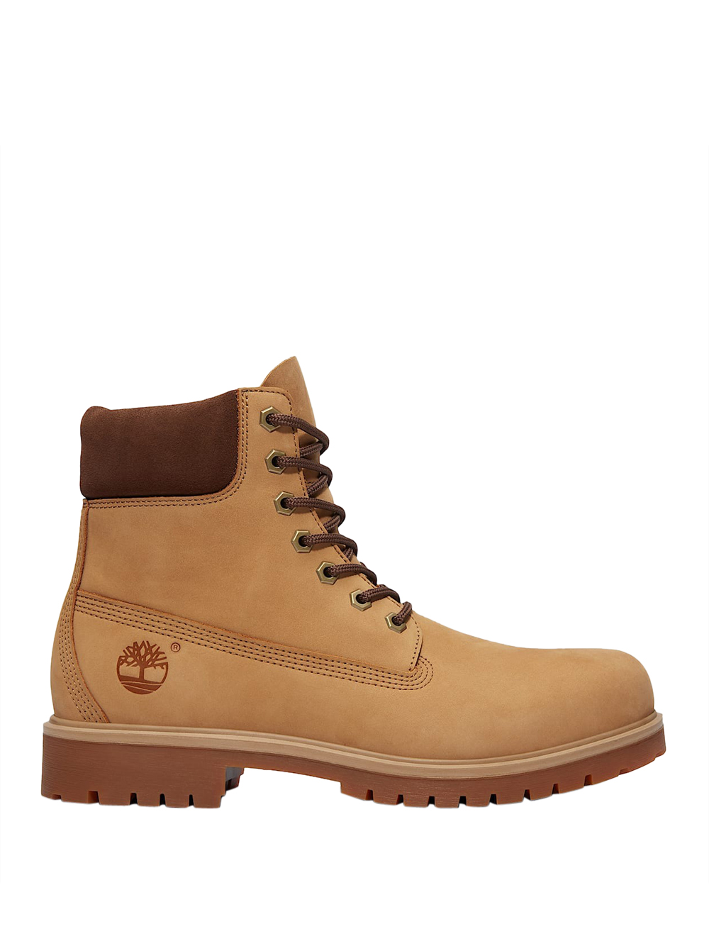 stivaletto timberland da uomo - marrone taglia 41