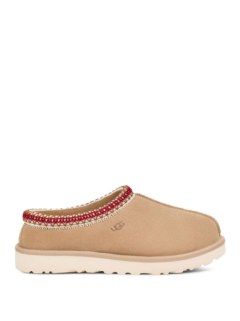 ciabatte ugg tasman da donna - beige