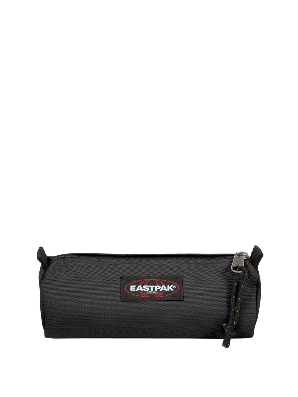 astuccio eastpak benchmark single unisex - nero