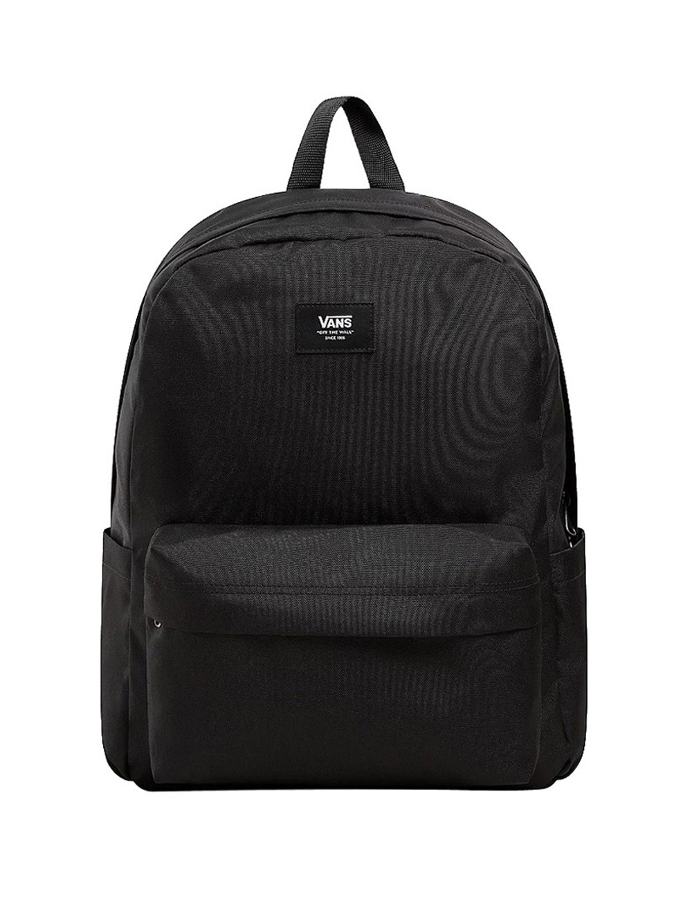 vans old skool unisex-rucksack - schwarz größe tu
