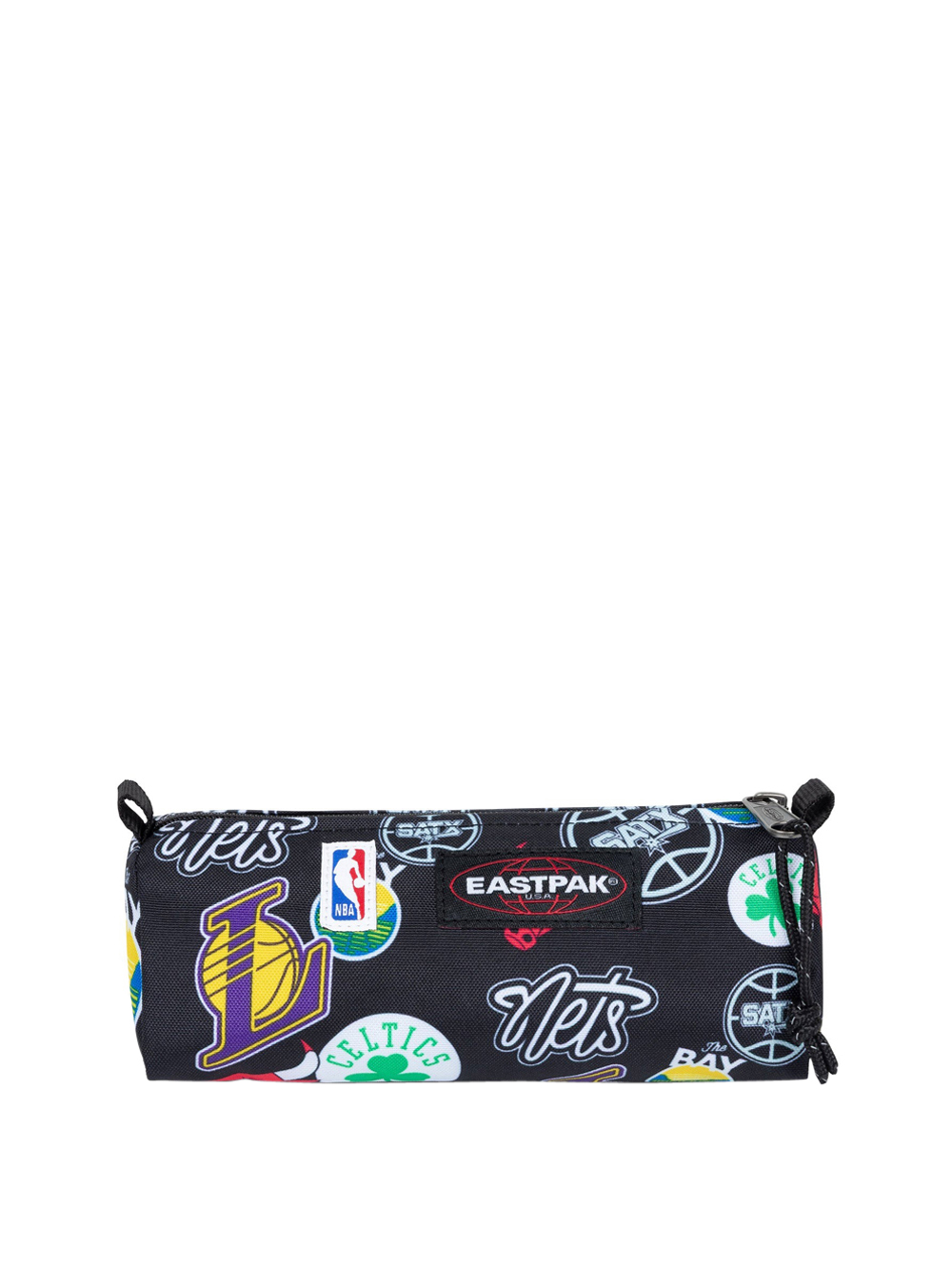 eastpak pencil case black - unisex size tu