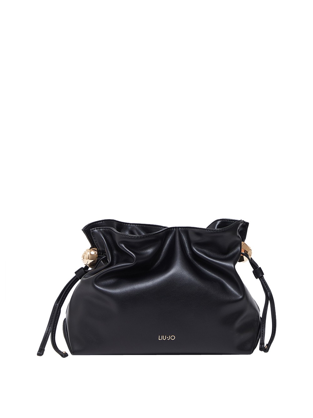 Liu-Jo Donna Nero Borsa A Mano Liu Jo Da