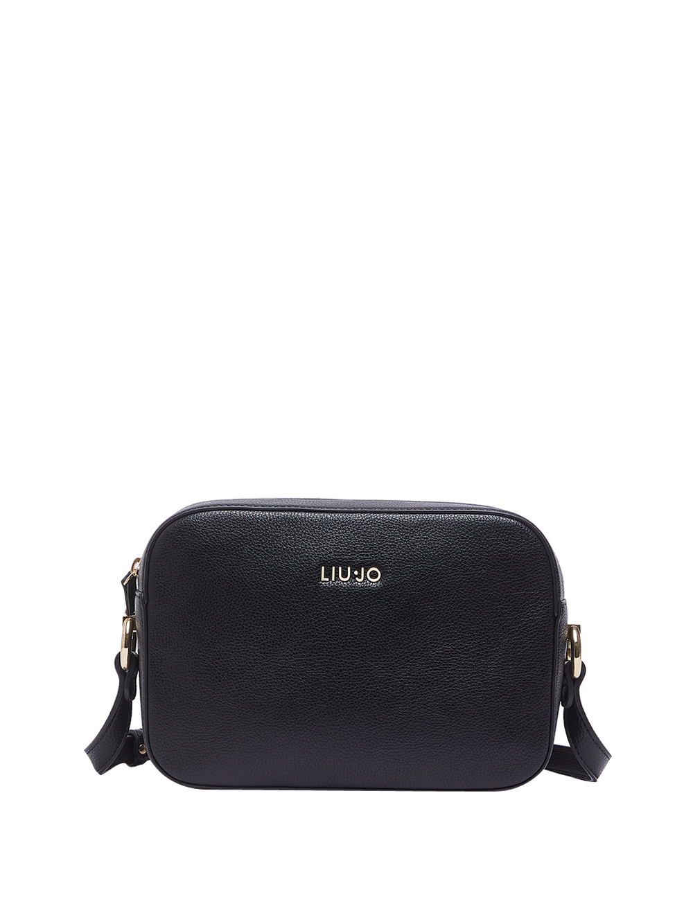 Liu-Jo Donna Nero Borsa A Tracolla Liu Jo Da
