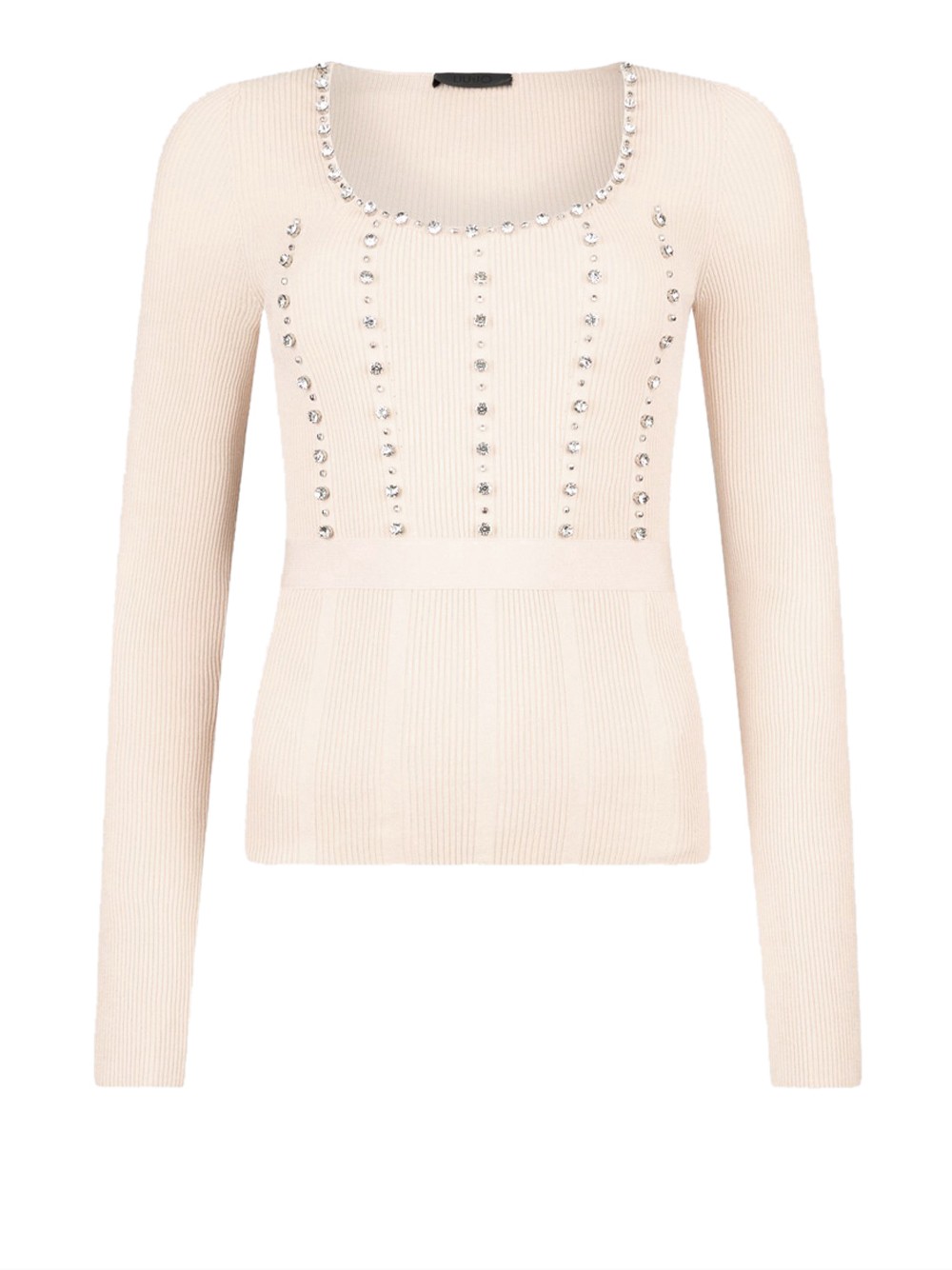 Liu-Jo Donna Avorio Maglia Liu Jo Da