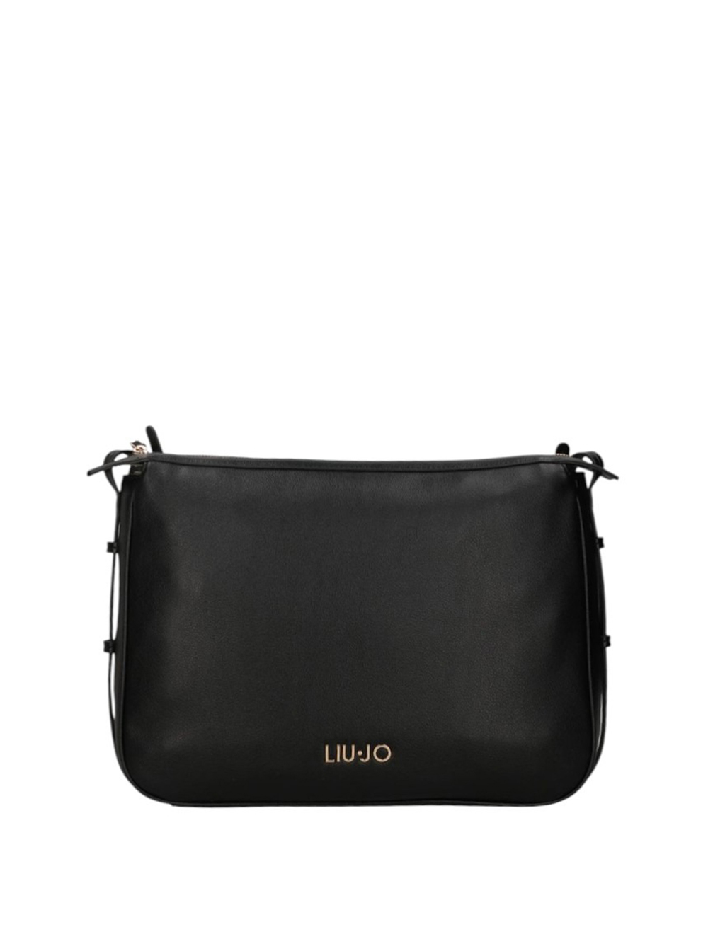 Liu-Jo Donna Nero Borsa A Tracolla Liu Jo Da