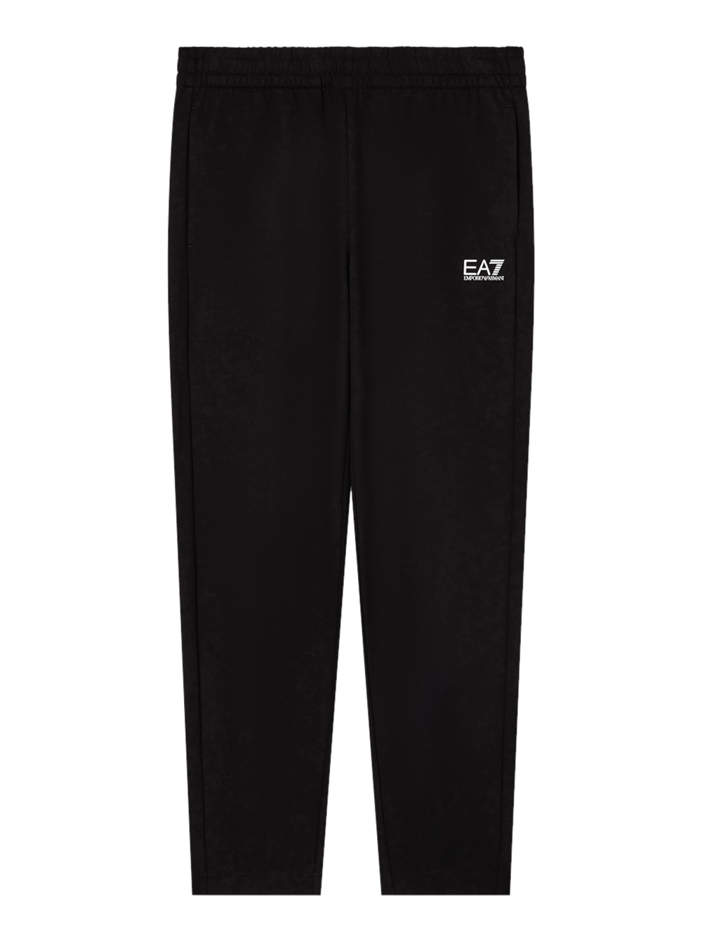 Ea7 Uomo Nero Pantalone Tuta Da