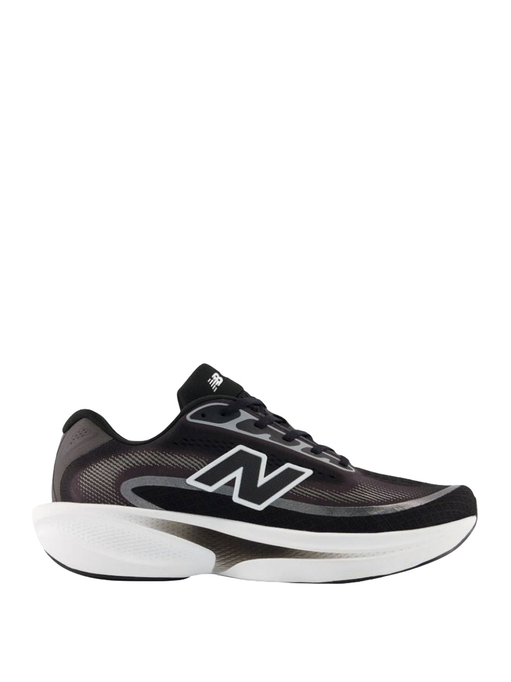 sneakers new balance da uomo - nero taglia 44,5
