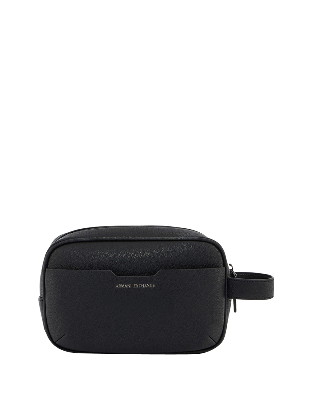 Armani-Exchange Uomo Nero Beauty Case Armani Exchange Da