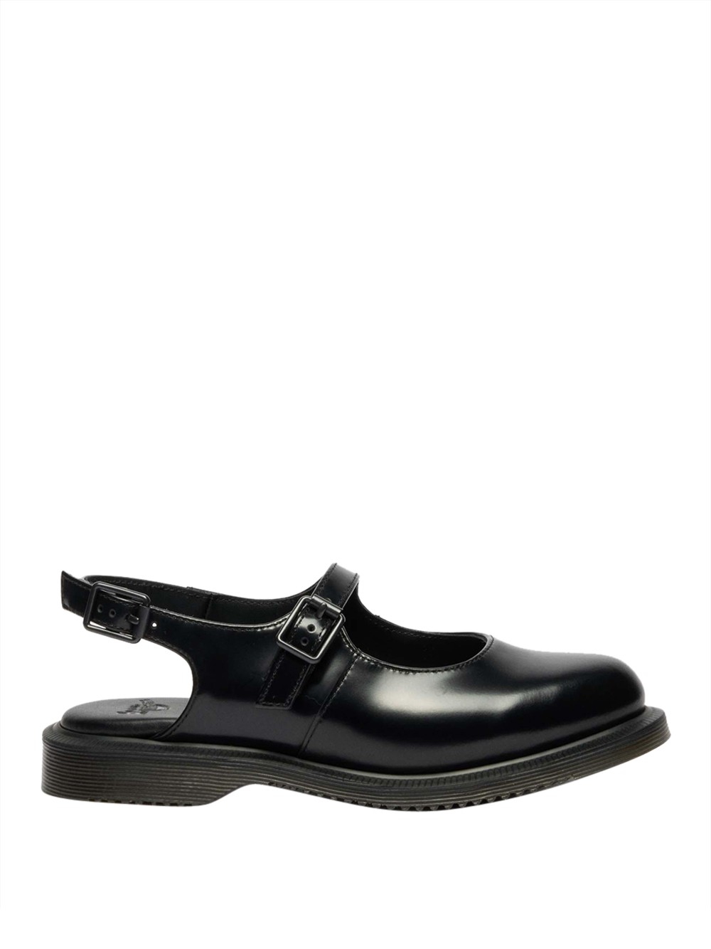 dr. martens madaline damenschuhe - schwarz größe 38