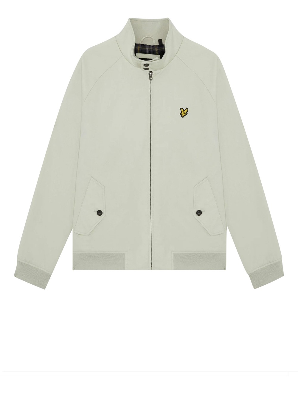 lyle & scott jacke beige - herren größe s