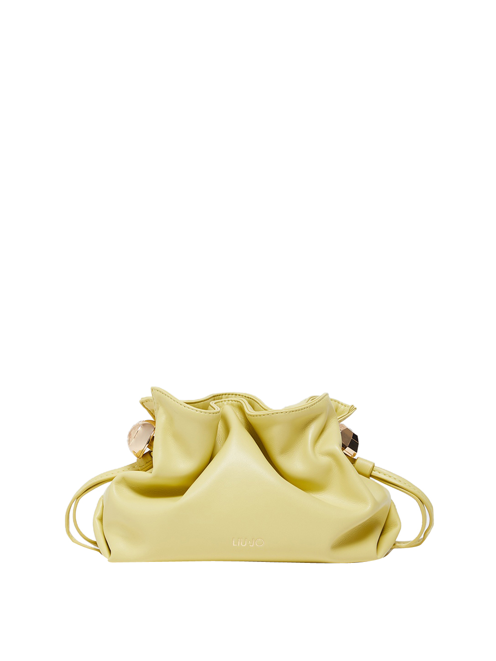 Liu-Jo Donna Verde Borsa A Spalla Liu Jo Da