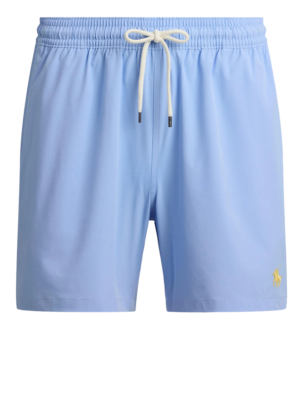 Ralph-Lauren Uomo Celeste Shorts Mare Ralph Lauren Da