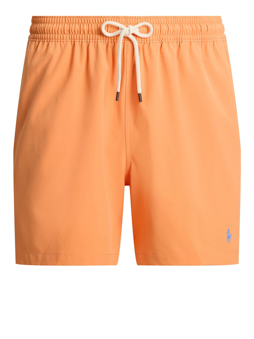 Ralph-Lauren Uomo Arancione Shorts Mare Ralph Lauren Da
