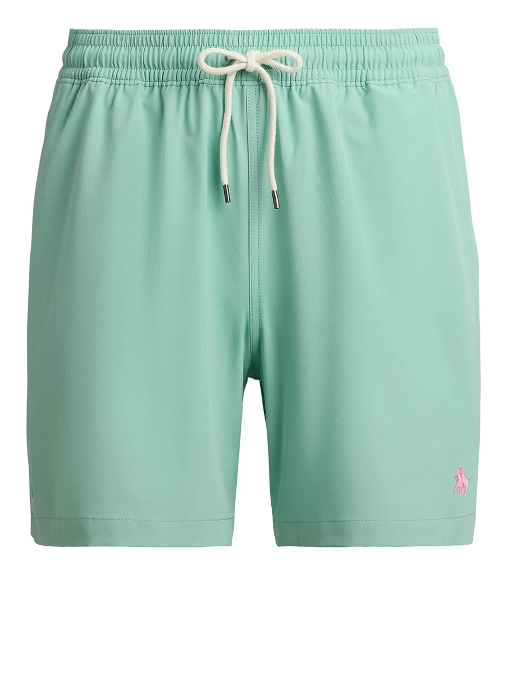 Ralph-Lauren Uomo Verde Shorts Mare Ralph Lauren Da