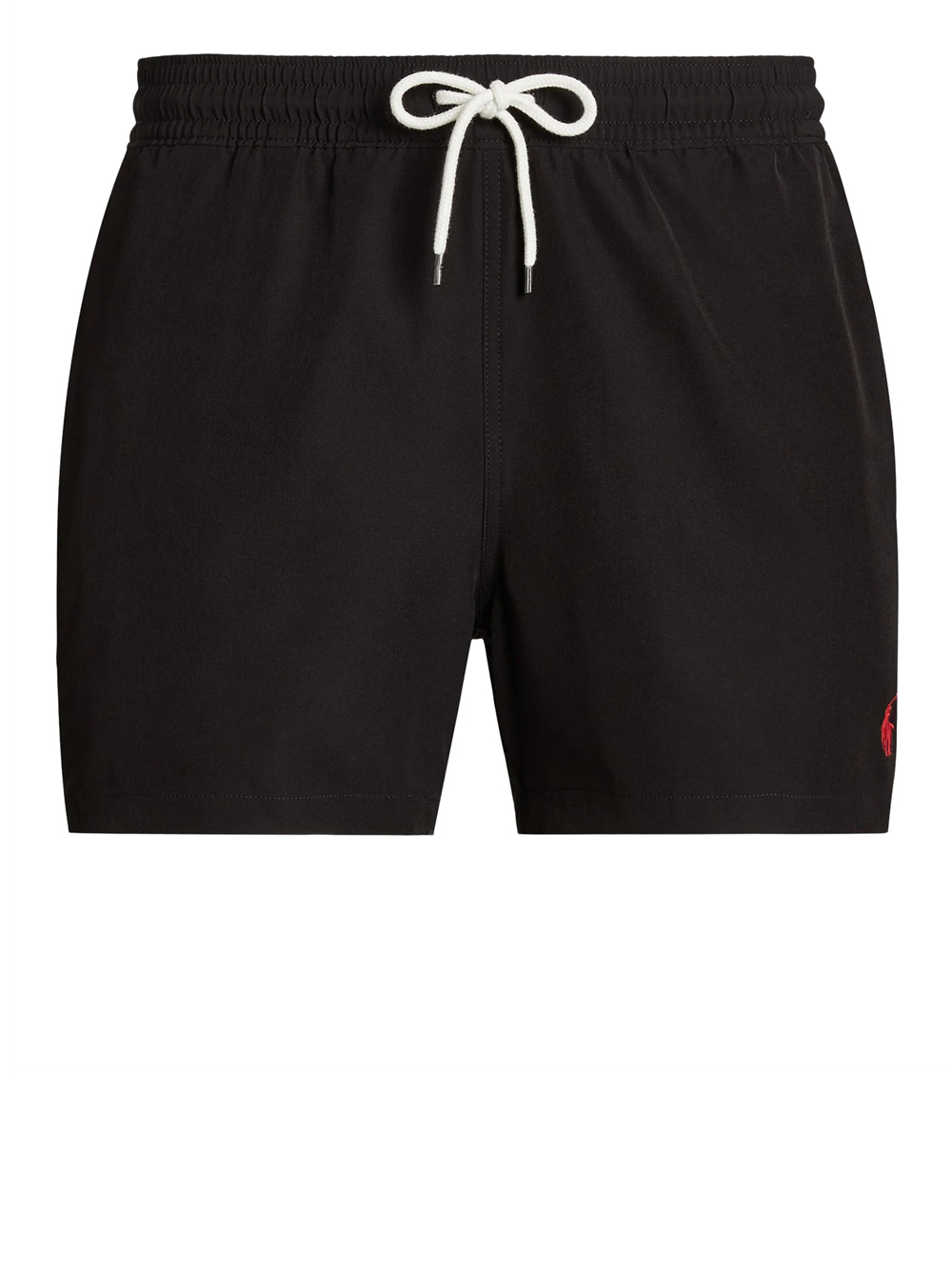 Ralph-Lauren Uomo Nero Shorts Mare Ralph Lauren Da