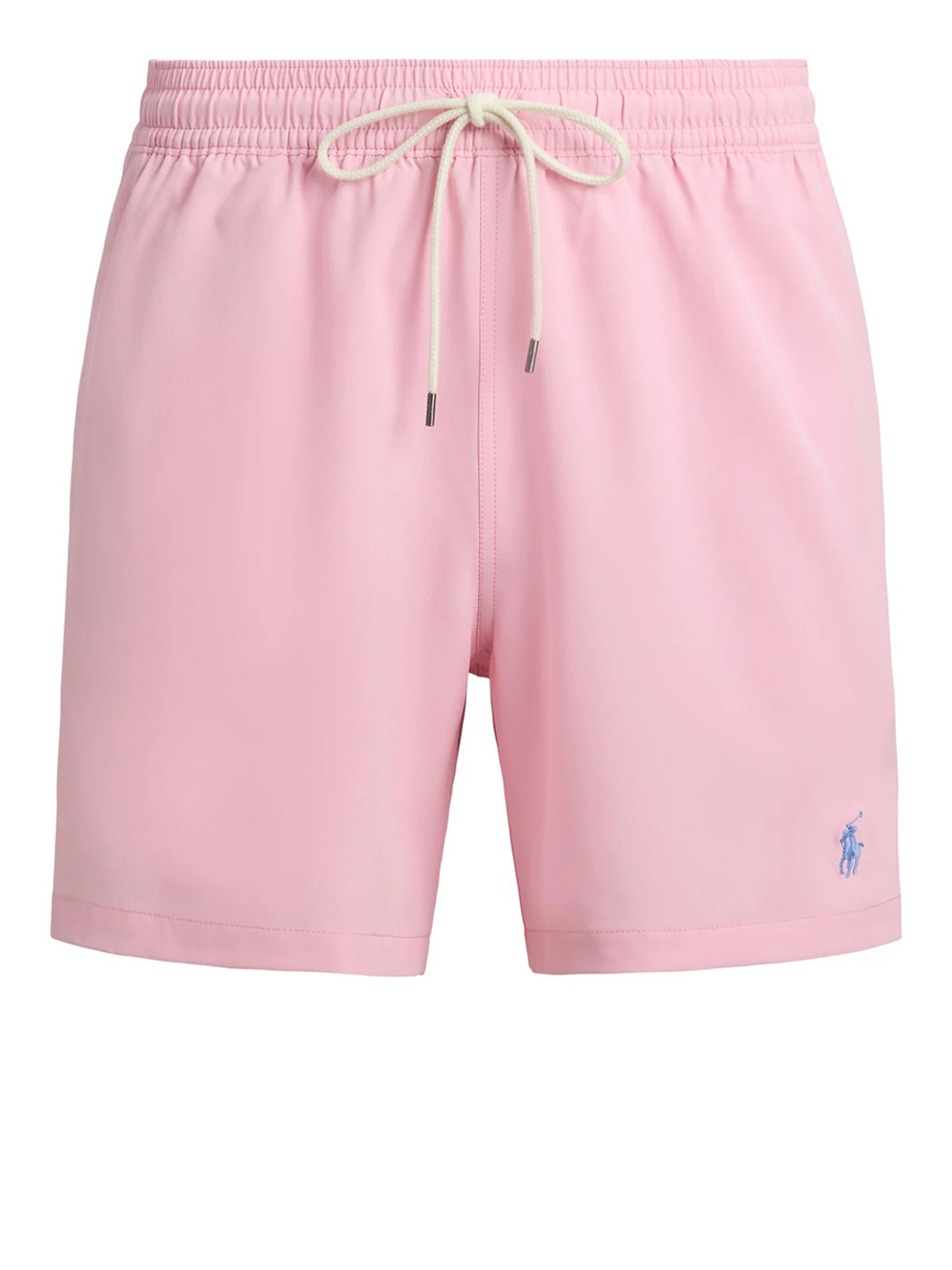 Ralph-Lauren Uomo Rosa Shorts Mare Ralph Lauren Da