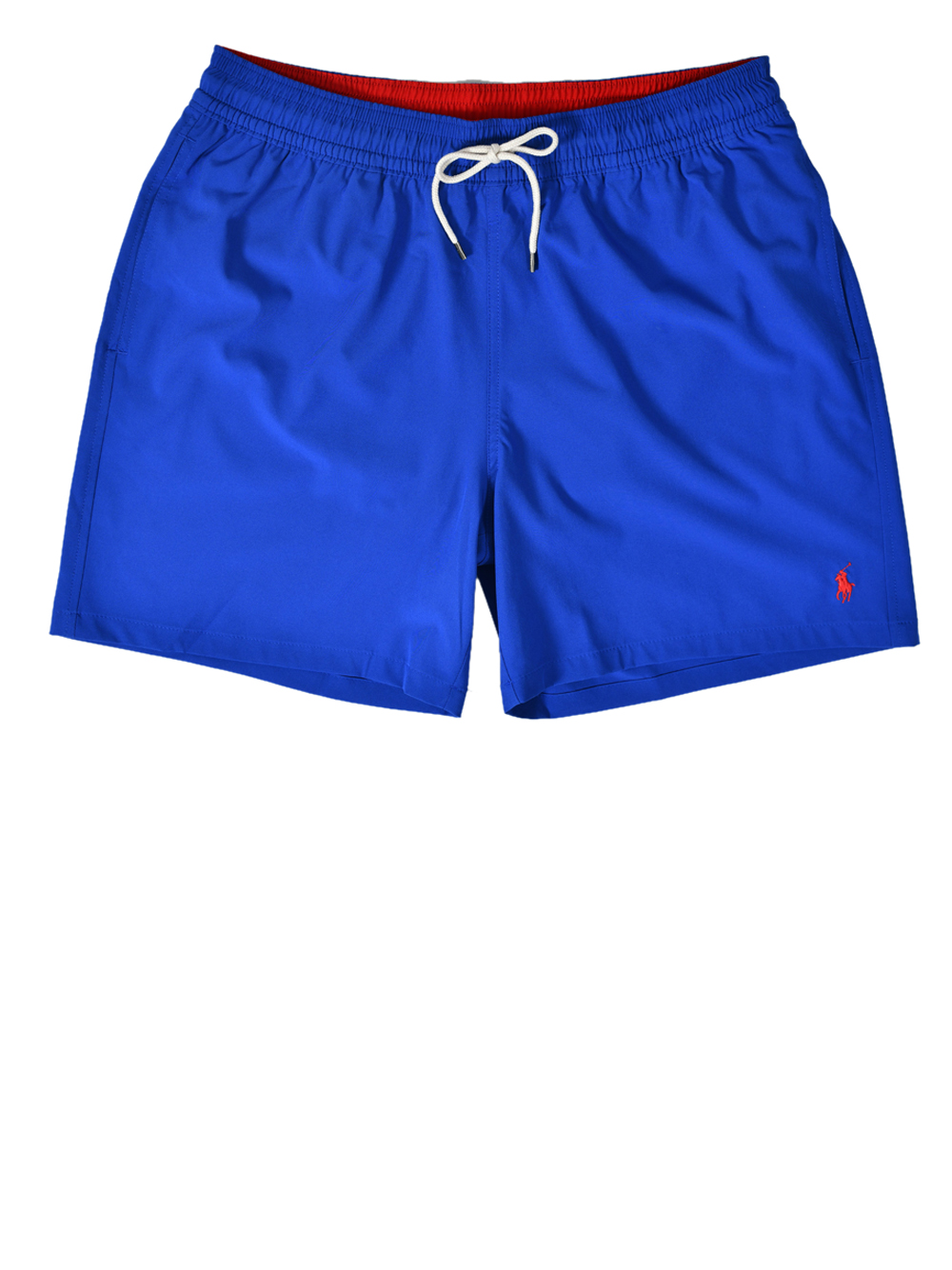 Ralph-Lauren Uomo Blu Shorts Mare Ralph Lauren Da