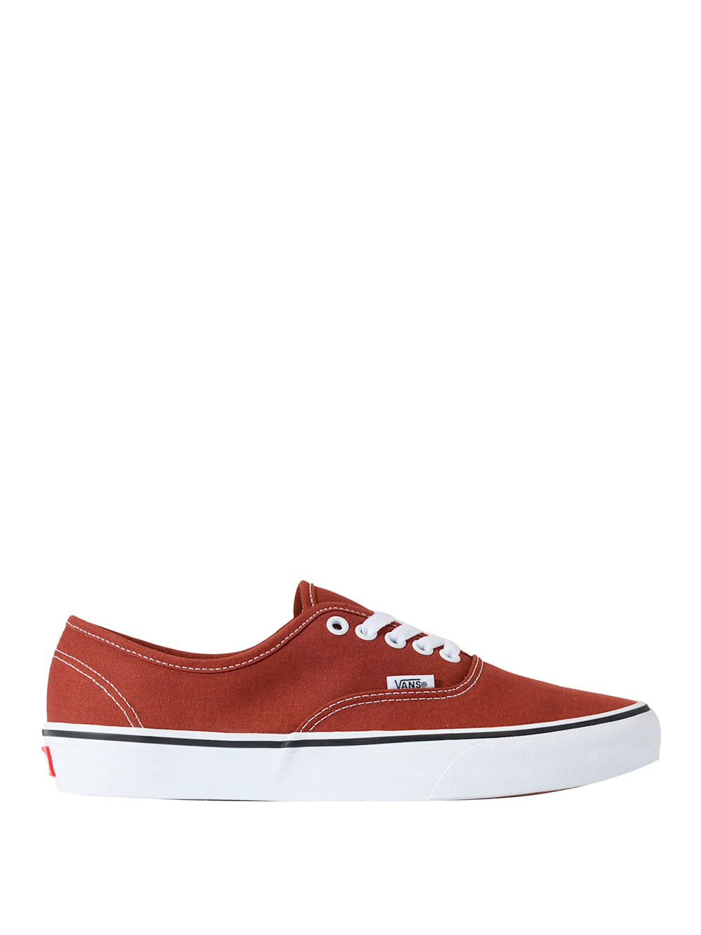 sneakers vans authentic anim unisex - marrone taglia 36