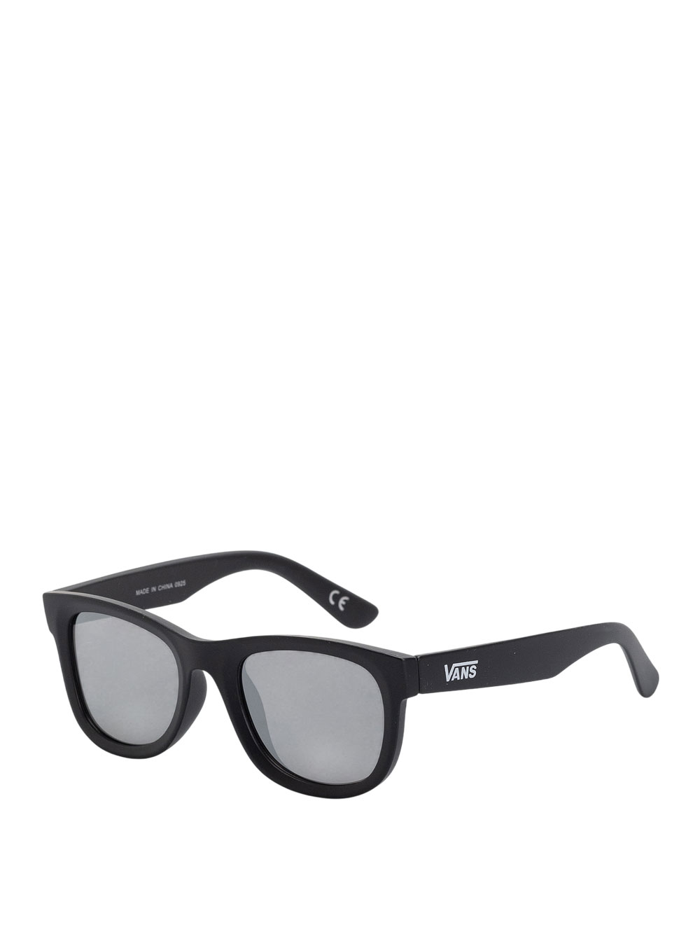 vans sonnenbrillen schwarz - unisex größe tu