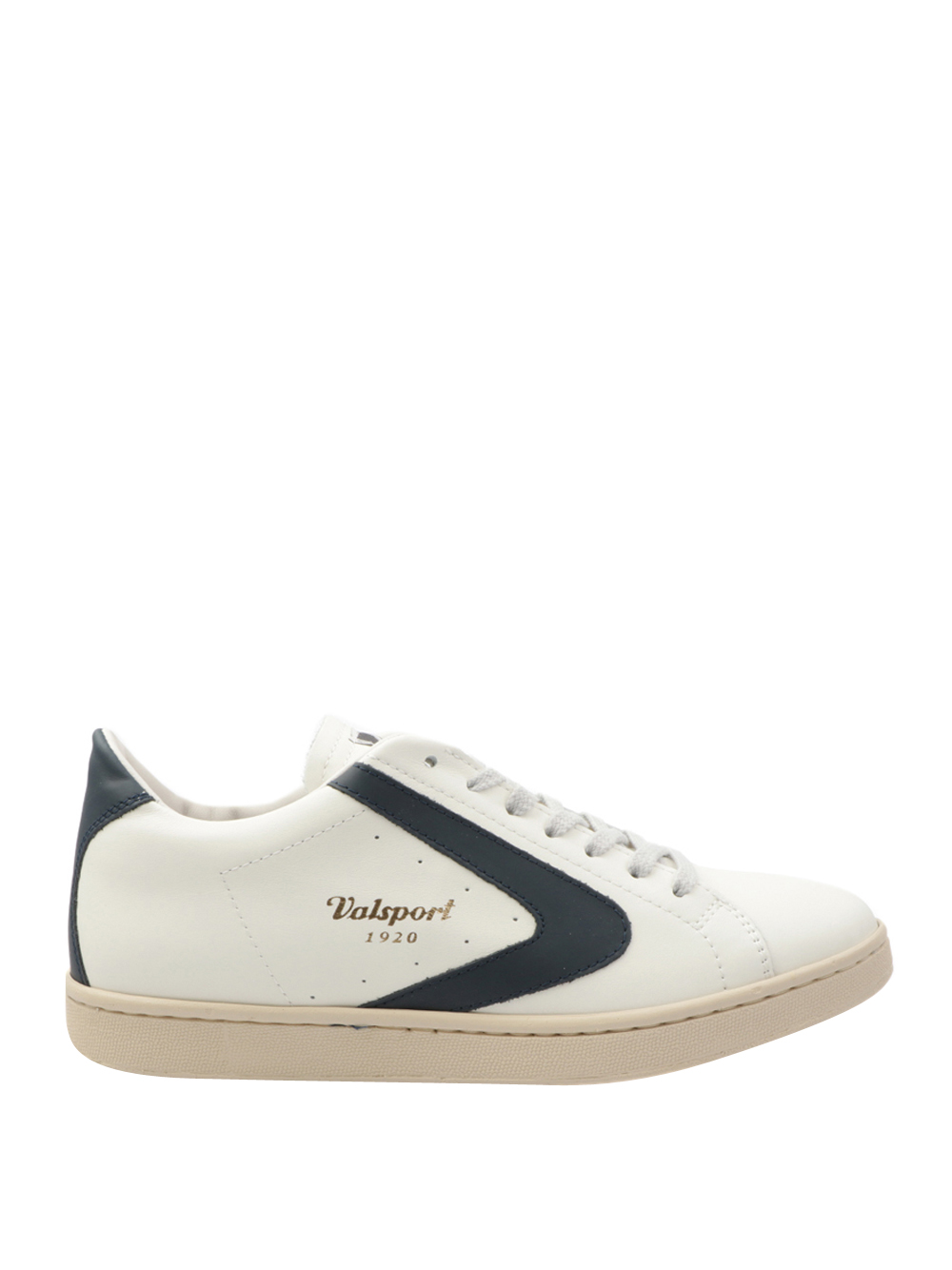sneakers valsport tournament da uomo - bianco