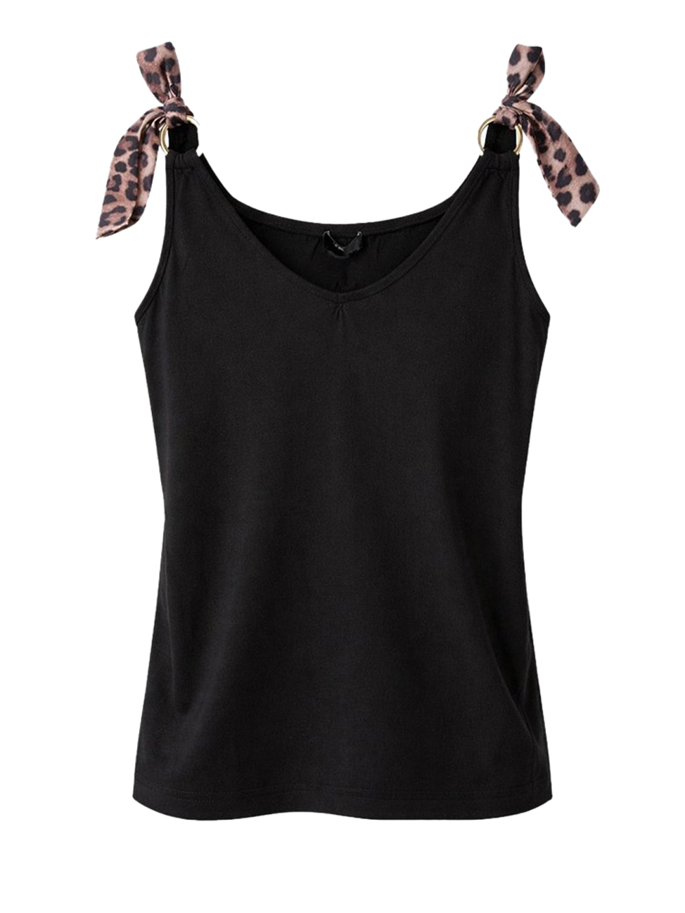 Liu-Jo Donna Maculato Top Liu Jo Da