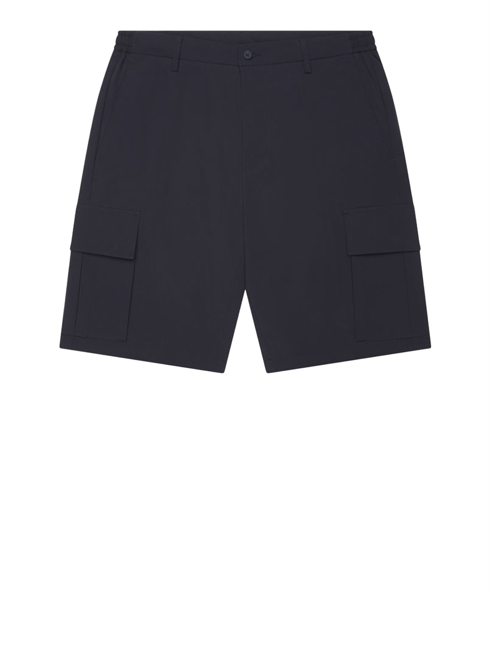 at.p.co casual bermudashorts blau - herren größe 46