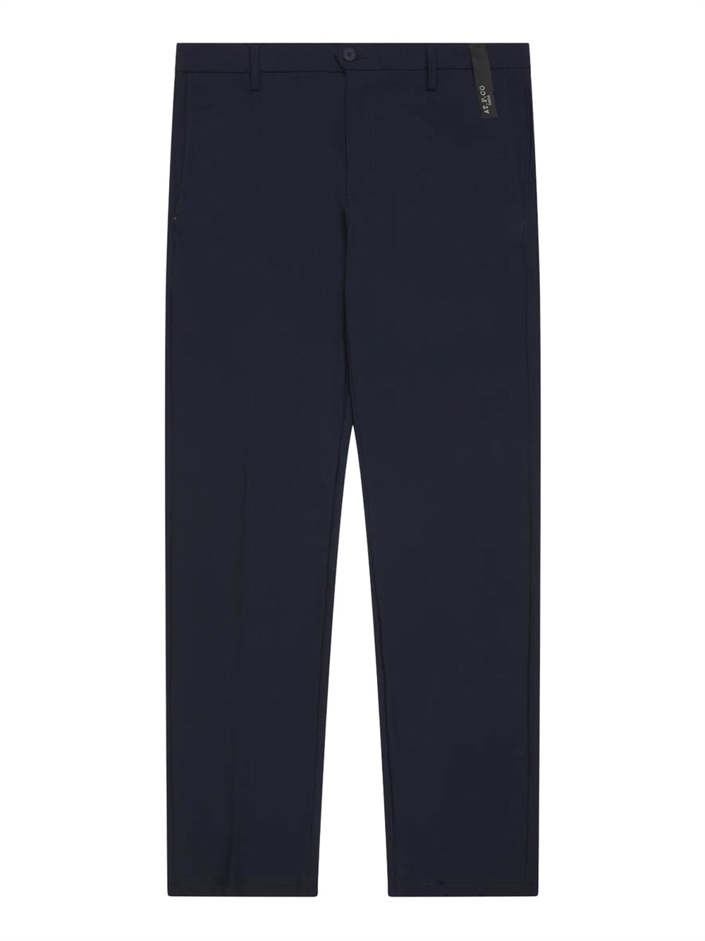 at.p.co chino-hose blau - herren größe 52