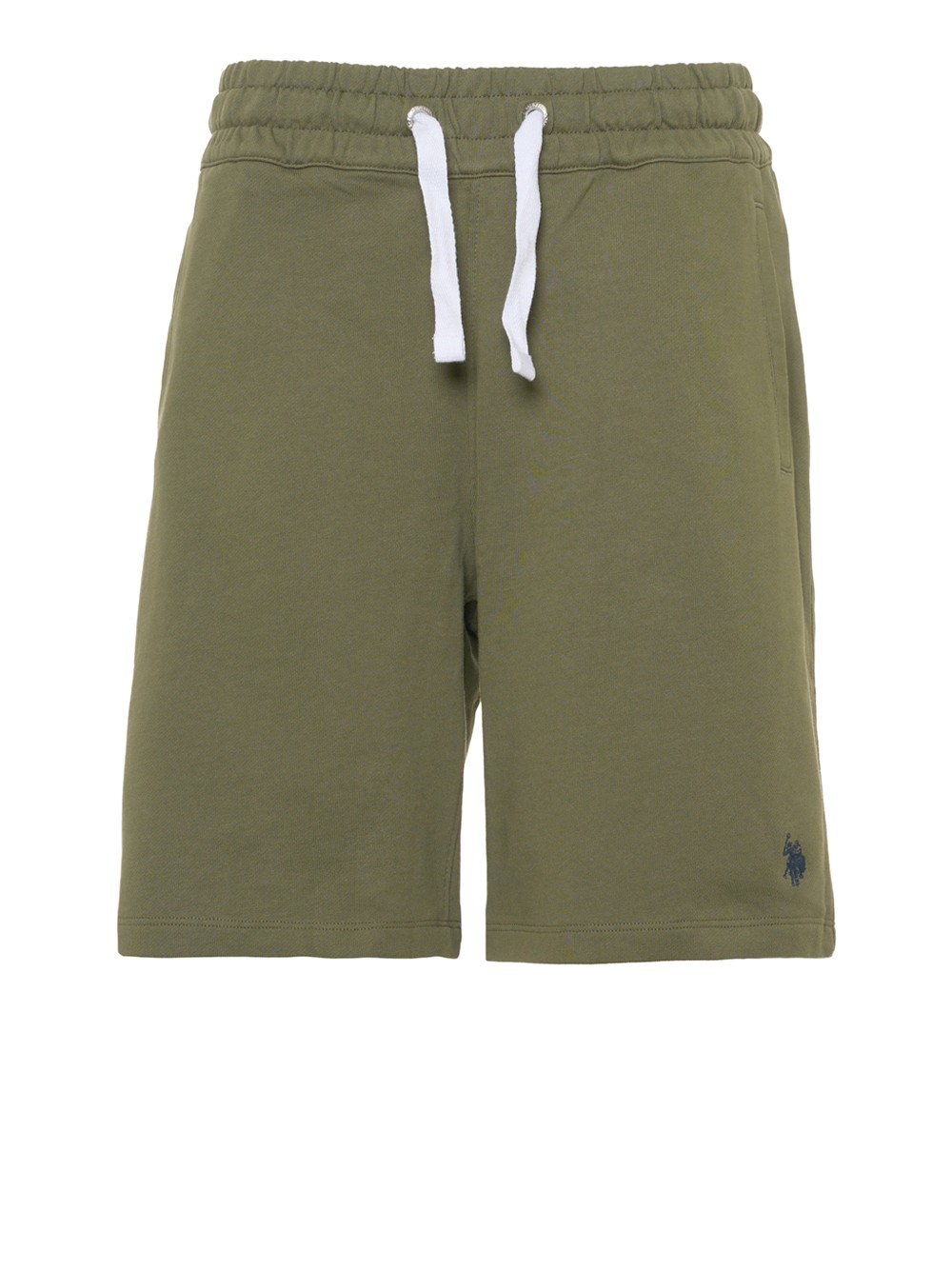 u.s. polo assn. sport-shorts grün - herren größe xl