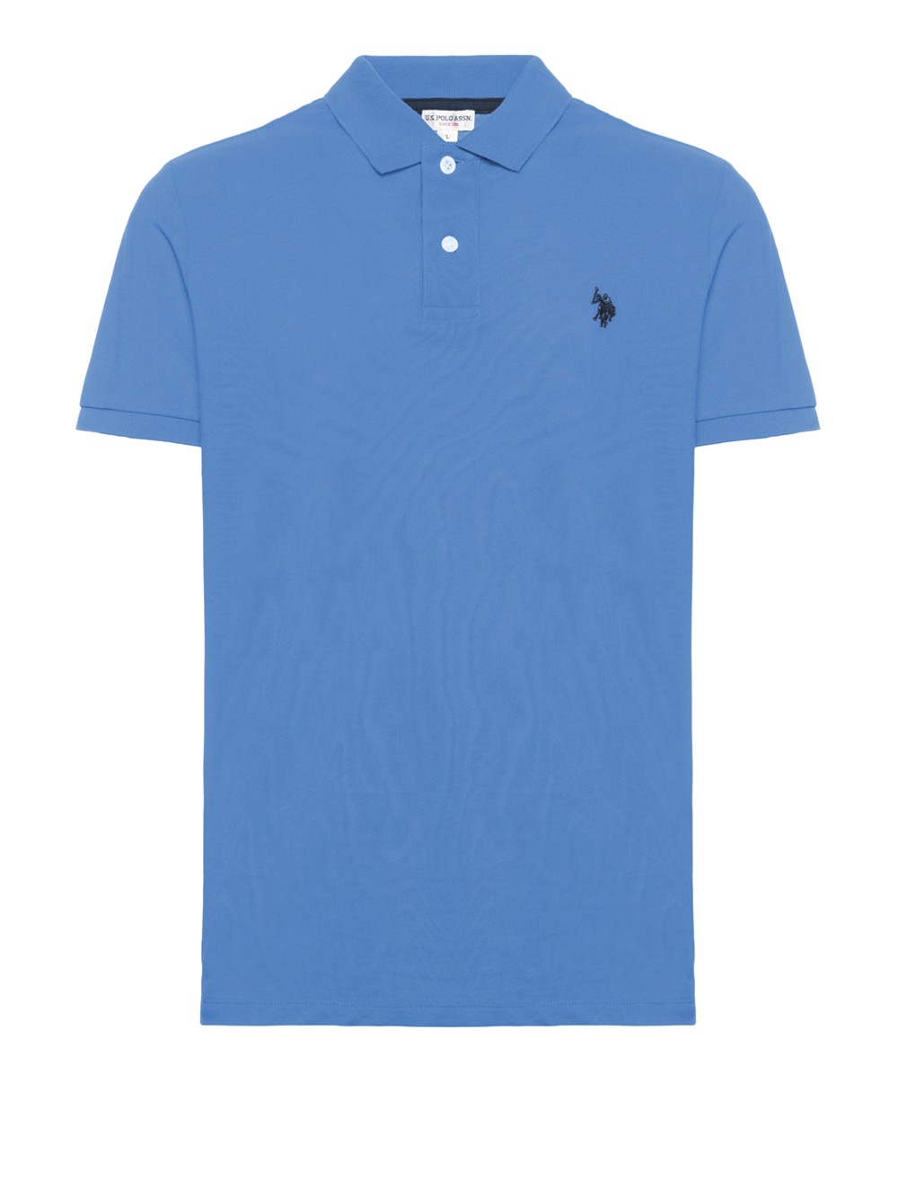 u.s. polo assn. polo blue - men's size 3xl