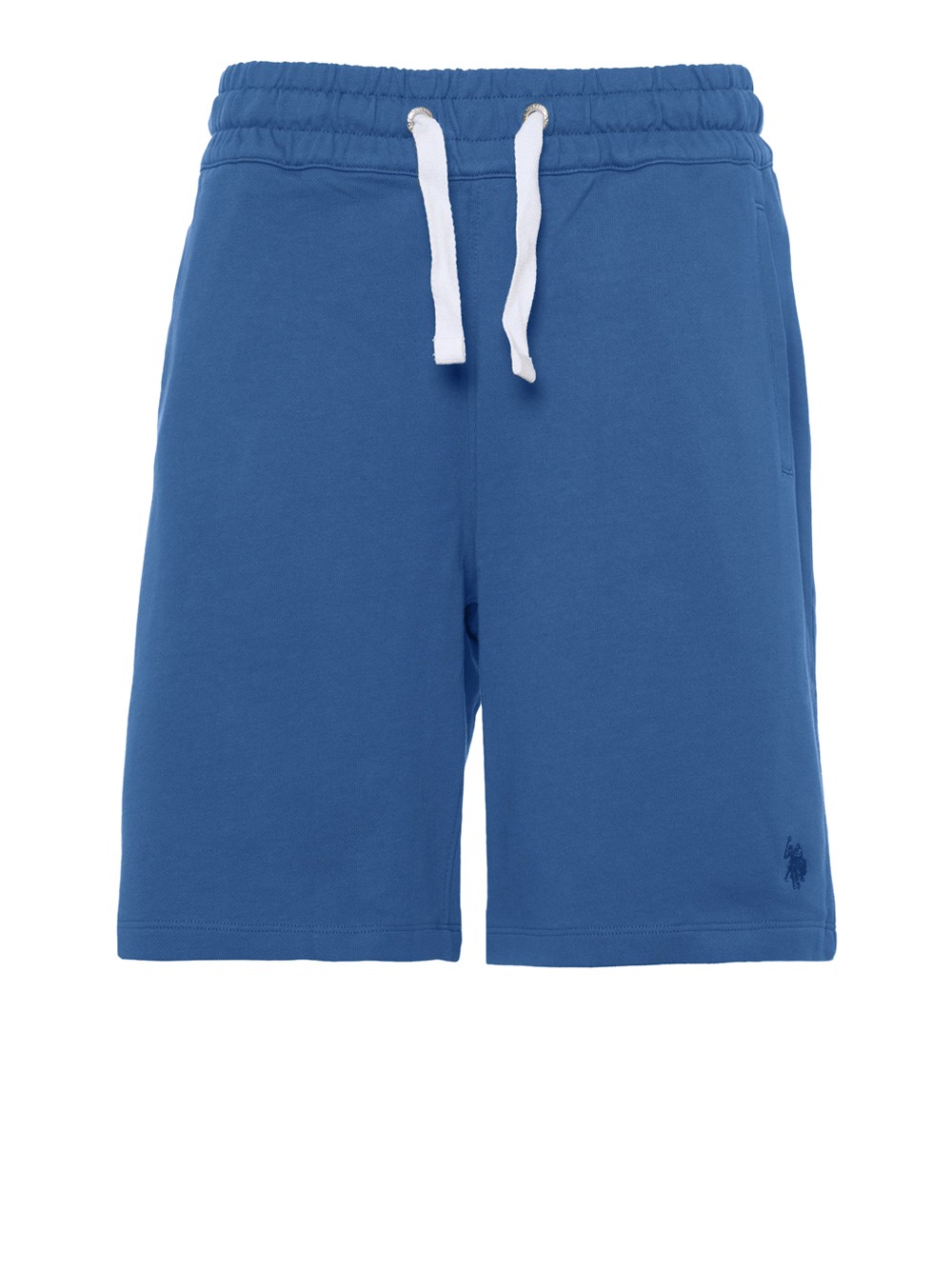 u.s. polo assn. sport-shorts blau - herren größe xl