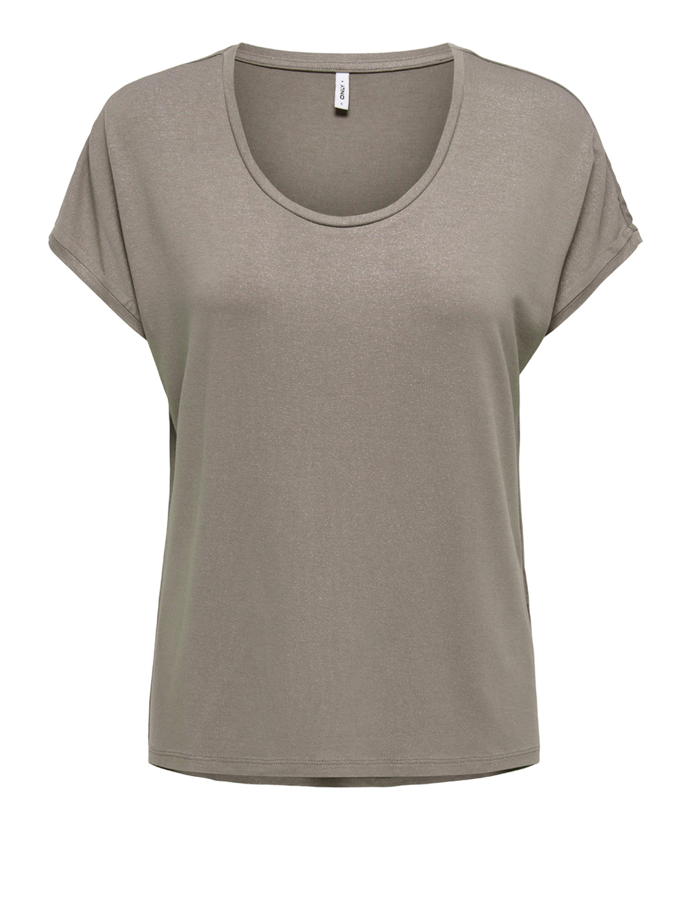 maglia only da donna - grigio