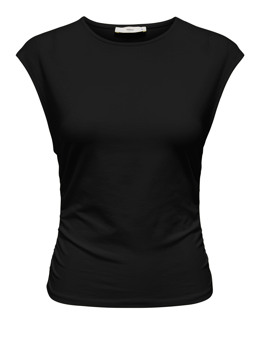 top only da donna - nero