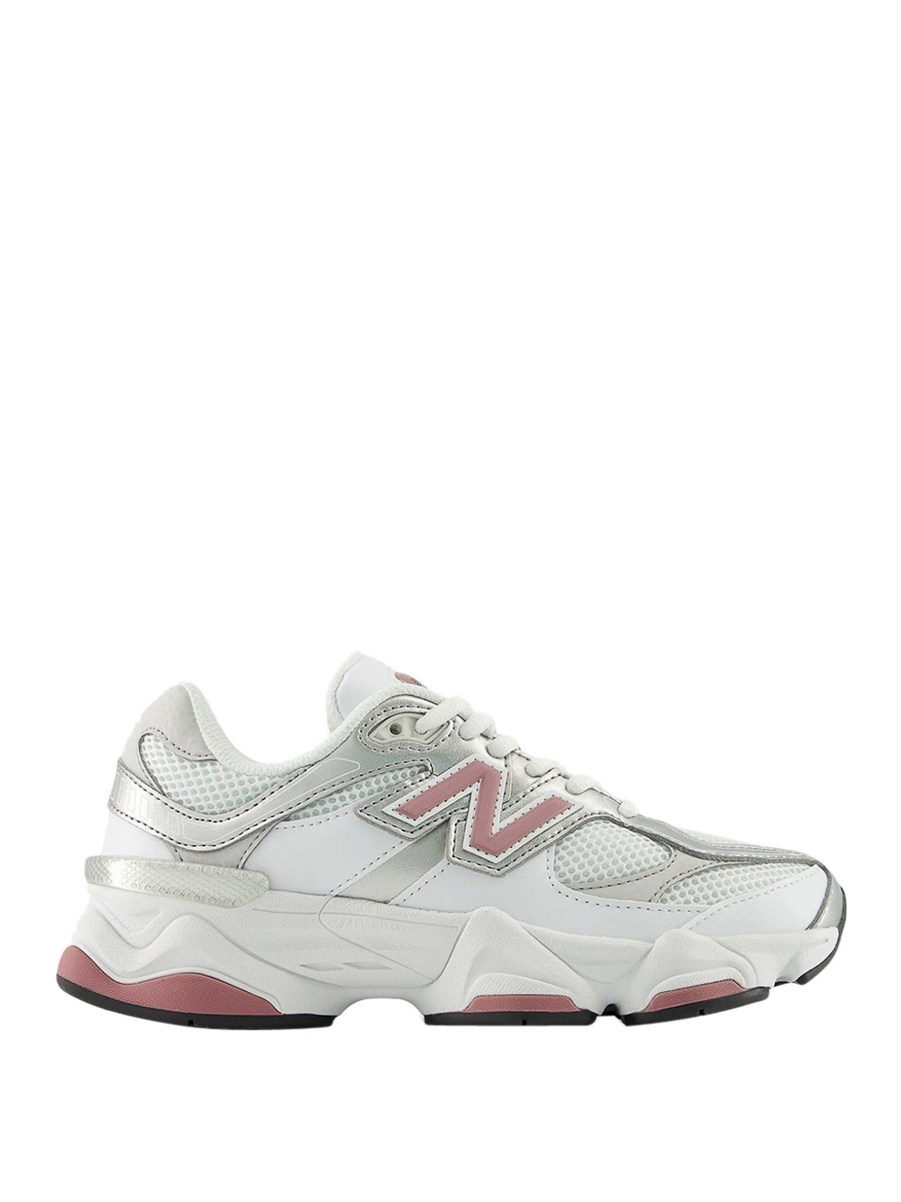 new balance kinder turnschuhe - weiß rosa größe 40