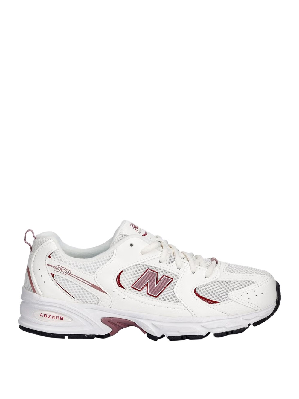 new balance kinder turnschuhe - weiß rosa größe 40