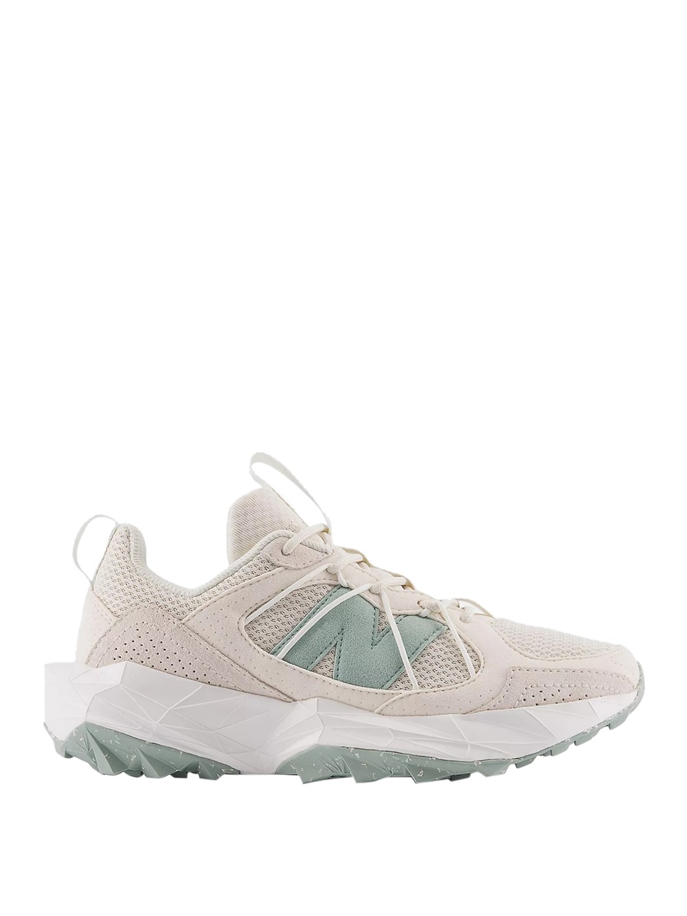 new balance damen turnschuhe - weiß größe 40